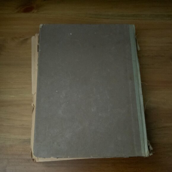 VINTAGE CHILDREN'S BOOK - 1937 - SUNNY HOUR STORIES - from GREAT BRITAIN - Picture 10 of 10